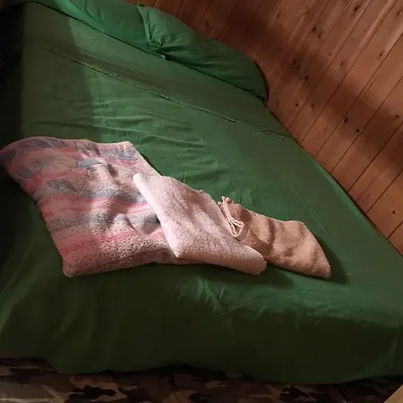 Appartement Mini Irta