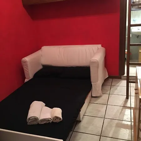 Apartamento Mini Irta Desenzano del Garda