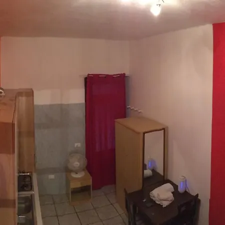 Apartamento Mini Irta *