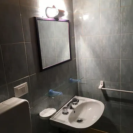 Apartamento Mini Irta Desenzano del Garda